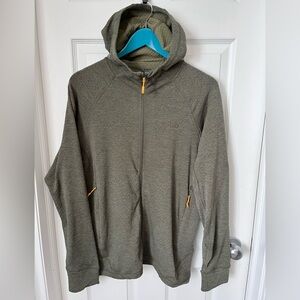 NWT Mens Rab Nexus Hoody Size Large NEW